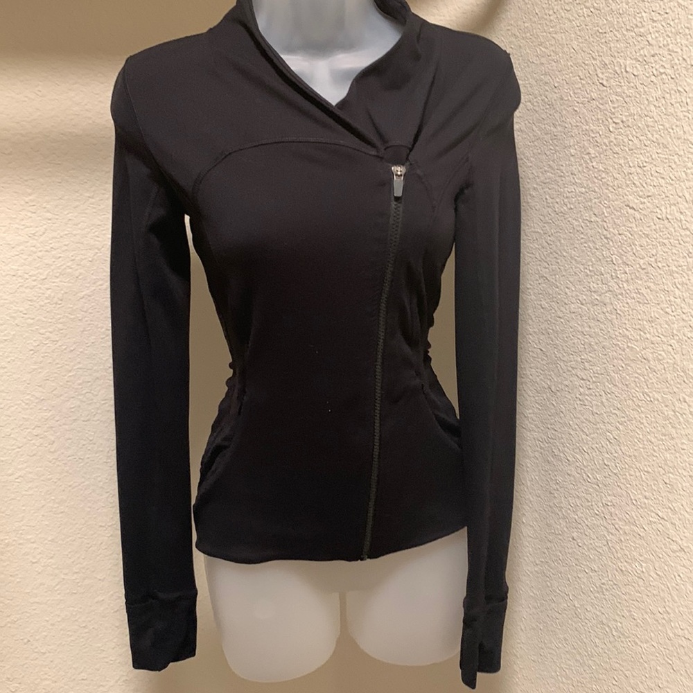 Sporty Jacket
